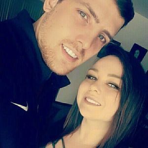 Meet your Posher, Garet